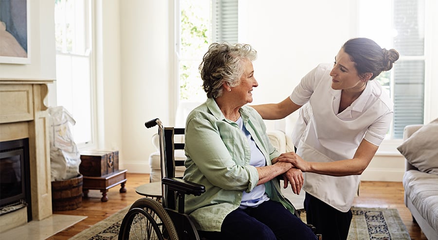 Home Care Weymouth