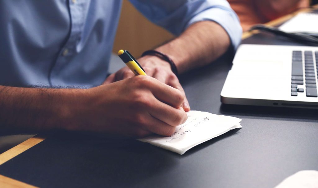 Business Plan Consultants